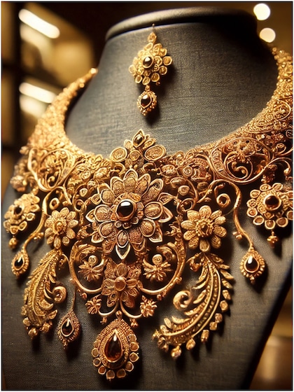 Qatar Gold Rate on March 17: 22k, 24k,18k Prices Remain Consistent