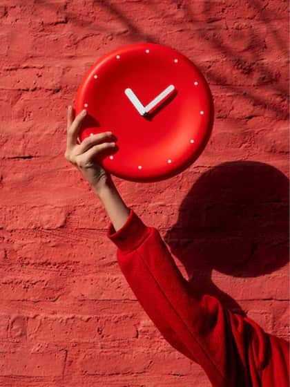 Follow the Pomodoro Technique