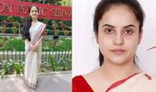 Ritvika Pandey's journey from Jharkhand to UPSC IFS success.