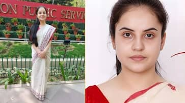 ritvika-pandey-upsc-ifs-rank-1-success-story