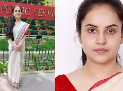 Ritvika Pandey's journey from Jharkhand to UPSC IFS success.