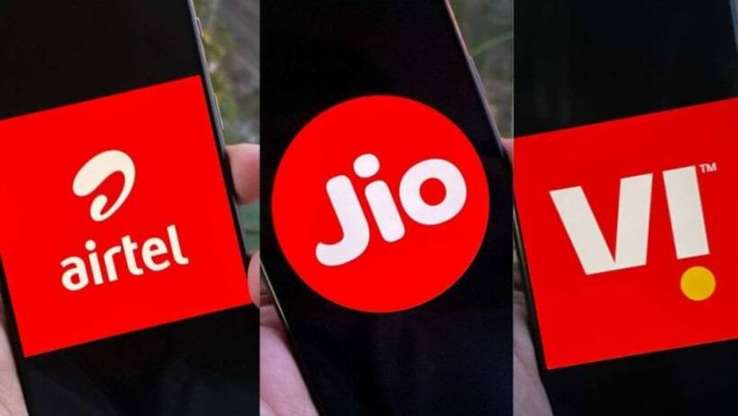 Jio यूजर्स के लिए झटका! Airtel और Vi के इस प्लान में मिलेगा Unlimited 5G डेटा और  OTT सब्सक्रिप्शन फ्री