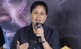 ఇలాంటి వారిని ఎక్కడ పట్టుకోస్తాడో తెలియదు, కళ్యాణ్ రామ్ పై విజయశాంతి షాకింగ్ కామెంట్స్ 