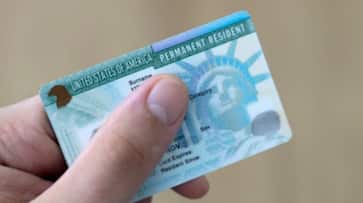 foreigners including green card holders in US should carry identification documents all times foreigners including green card holders in US should carry identification documents all times