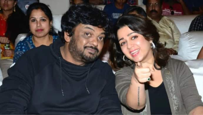 puri jaganndh, charmi