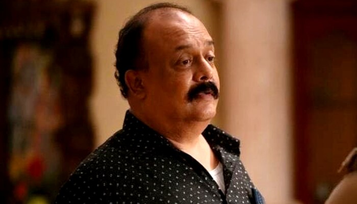 actor mahesh responds to reports that he is beaten by a serial assistant director