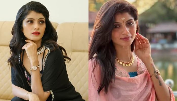 Shruthi Rajanikanths shocking reveals about casting couch in kerala