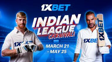 1xBet Indian League Carnival From Mach 21 to May 25 announce IPL 2025 Prize in Tamil rsk 1xBet Indian League Carnival From Mach 21 to May 25 announce IPL 2025 Prize in Tamil rsk