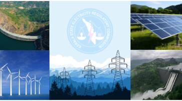 Opportunity to get job in Kerala State Electricity Regulatory Commission Stipend Rs 25000 Opportunity to get job in Kerala State Electricity Regulatory Commission Stipend Rs 25000