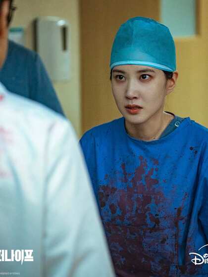 March K Drama releases