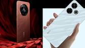 Redmi 13 to Realme P1: Check out top 5 camera smartphones under Rs 15,000 gcw