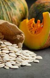 Benefits of Consuming Pumpkin Seeds Every Morning in telugu KVG