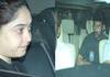 Aamir Khan new girlfriend reveal Ira Khan reaction viral photos in telugu arj 