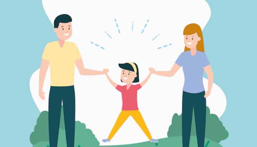 Parenting Tips: 5 freedoms every child needs to build Confidence 
