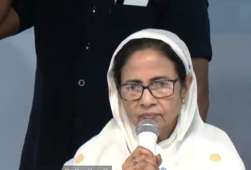 Mamata Banerjee urges calm amid Waqf Act protests, reaffirms non-implementation in West Bengal
