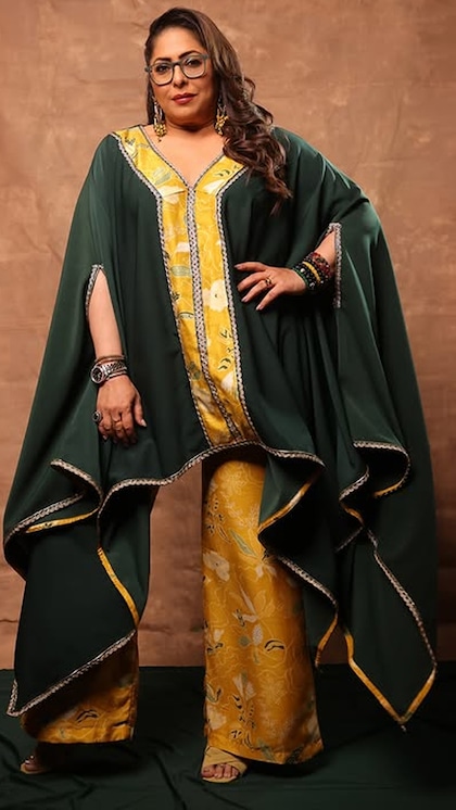 Hide Aging & Weight! 8 Co-ord Sets from Geeta Maa's Collection