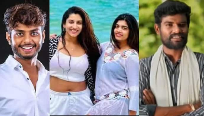 harsha sai, Vishnu Priya, rithu Chowdary, tasty teja, Pallavi Prashanth,