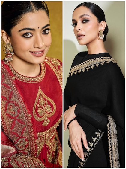 Deepika Padukone VS Rashmika Mandanna Net worth: Check who's richer?