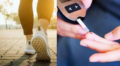 Can Fast Walking Reduce Diabetes Risk