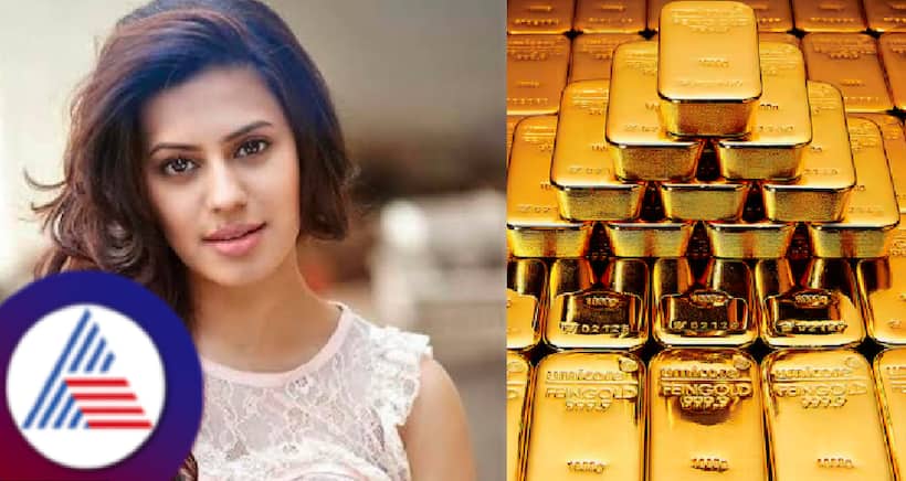 Actor Ranya Rao denied bail again by Bengaluru court in gold smuggling case