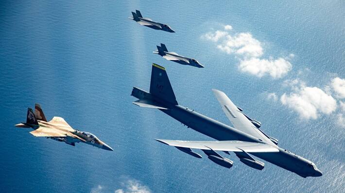 Israel Air Force 