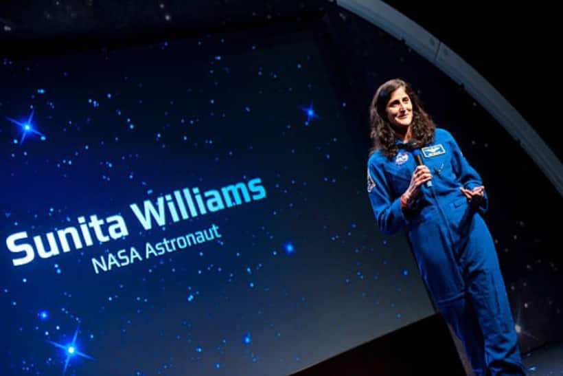 Lessons from Sunita Williams’ Extended Mission: Shaping the Future of Space Exploration