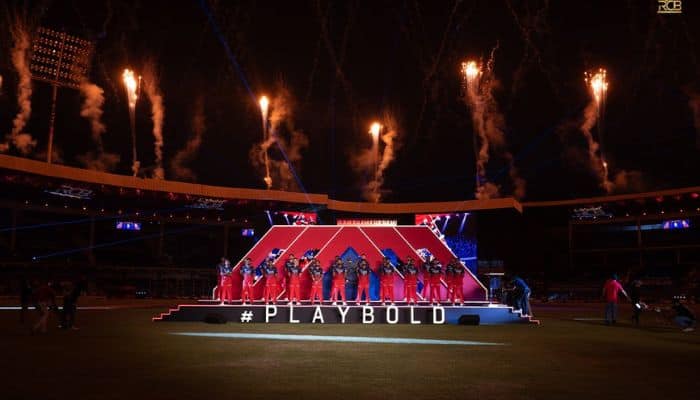 IPL 2025 Opening Ceremony