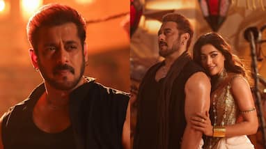 The Teaser of Sikandar title track is out now this film is confirmed for a ramzan release gan The Teaser of Sikandar title track is out now this film is confirmed for a ramzan release gan
