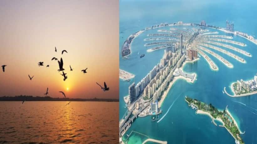 नदी सम्राट! भारत के इस राज्य में बहती हैं 48 नदियां, क्या आप नाम जानते हैं?