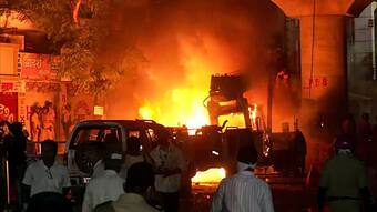 Aurangazeb row: What Maharashtra CM Fadnavis, BJP, Shiv Sena, Congress leaders said about Nagpur violence