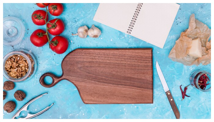 Wooden or plastic Which type of cutting board is better Are you confused consider these things