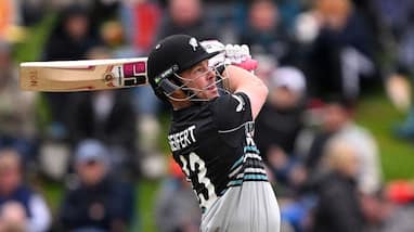 New Zealand vs Pakistan, 5th T20I, ew Zealand beat Pakistan to win T20 Series 4-1 New Zealand vs Pakistan, 5th T20I, ew Zealand beat Pakistan to win T20 Series 4-1