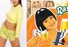 Rasna Ad Girl Who Became Rajamouli's Heroine: Here's Who She Is in telugu jms