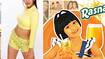 Rasna Ad Girl to Rajamouli Heroine: Unveiling the Simhadri Actress Ankitha gan