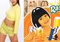 Rasna Ad Girl to Rajamouli Heroine: Unveiling the Simhadri Actress Ankitha gan