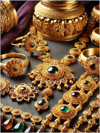 22 Carat Gold Price Per Gram