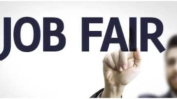 More than 200 opportunities in Leading companies Higher Education Department job fair on March 22 More than 200 opportunities in Leading companies Higher Education Department job fair on March 22