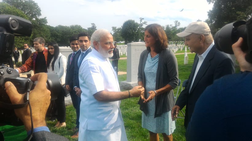 PM Modi's heartfelt letter to Sunita Williams as world awaits return, "Looking forward to seeing you in India"