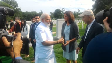 PM Modi's Letter to Sunita Williams: India Awaits Her Return sgb PM Modi's Letter to Sunita Williams: India Awaits Her Return sgb