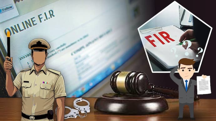 Need to file a police complaint in India? Here's how to do it online and offline