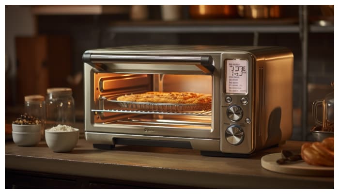 These 5 foods should not be heated in the oven