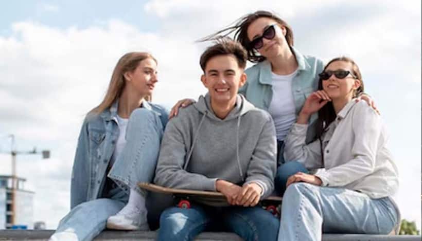 Parenting guide: Social media to lifestyle; 5 must-teach concepts to keep teens on track