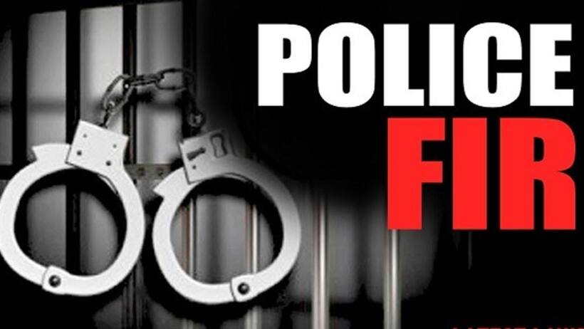 police fir