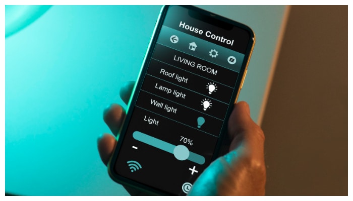 Now is the time for automatic homes know about smart home automation