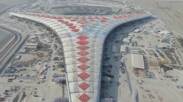 New Kuwait International Airport to begin operations by end of 2026 New Kuwait International Airport to begin operations by end of 2026