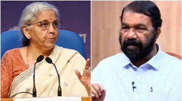 Sivankutty reply to the Finance Minister listing the achievements of kerala This is the state with the highest wages in the country Sivankutty reply to the Finance Minister listing the achievements of kerala This is the state with the highest wages in the country