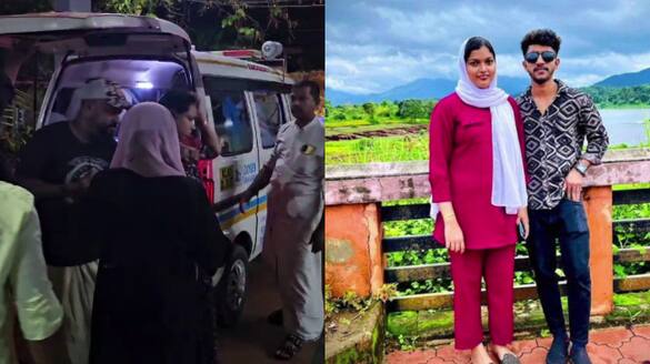 kozhikkode husband attacked wife to death accused Yasir on police custody