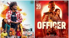 Dragon to Neek here the OTT Release Movies on March 21 gan