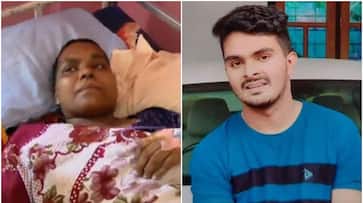 Shemis first statement against Afan who accused Venjaramoodu mass murder Shemis first statement against Afan who accused Venjaramoodu mass murder