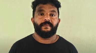 Active member of anti-drug group arrested with 14 grams of cannabis hidden in underwear Active member of anti-drug group arrested with 14 grams of cannabis hidden in underwear